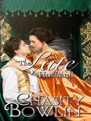cover image of The Late Husband